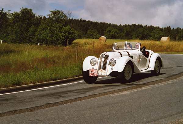 BMW 328 33